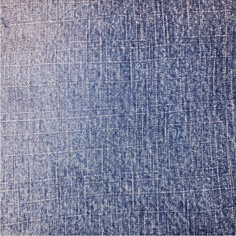 Vintage Y2K Bongo Cargo Denim jean mini skirt Women’s 9 Low Rise Front Pockets 9 - Picture 4 of 8